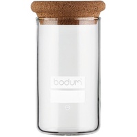 Bodum Yohki Rund Behälter 0,25 l Transparent