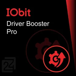 IObit Driver Booster 10 Pro