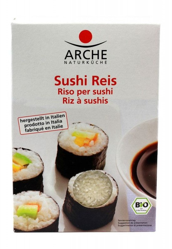 Arche - Sushi Reis 500 g