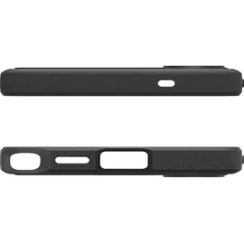SPIGEN Galaxy S25 Ultra Rugged Hülle schwarz