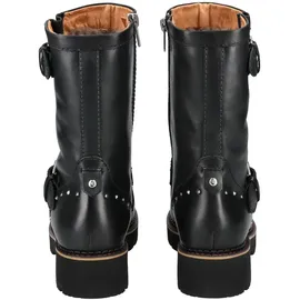 PIKOLINOS Stiefelette in Schwarz 42
