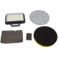 Bissell Filter Set Für SmartClean Canister