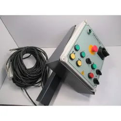 Optimum Schaltkasten S350GA/SD350AV