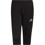 Adidas Men's ENT22 3/4 PNT Pants, Black, XS