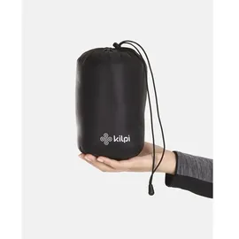 Kilpi Alberta Daunenjacke - Black - 46