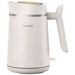 Elektrischer Wasserkocher Philips Eco Conscious Edition HD9365/10