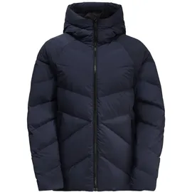 Jack Wolfskin Marienplatz Jacke - Night Blue - XL