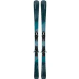 ELAN Herren All-Mountain Ski WINGMAN 78 TI PS ELS, blau, 160