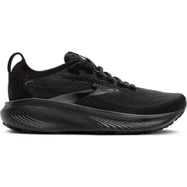 Brooks Adrenaline GTS 25 Herren weit Black/Black/Ebony 44,5