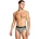 Everyday Brief 2 St Schwarz/Grau M