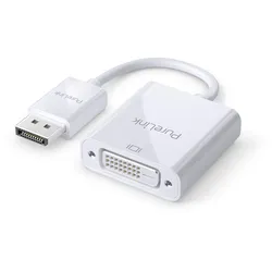 PureLink iSeries Premium - Videoadapter - Single Link - DisplayPort (M)