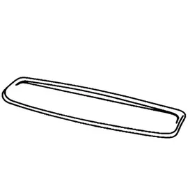 Geberit Renova Alpinweiß