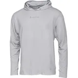 Westin Ledge Upf 50+ Langarm-T-Shirt Mist Grey 2XL