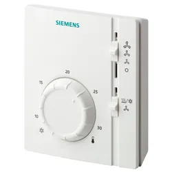 Siemens Dig.Industr. Raumtemperatur Thermostat S55770T 226