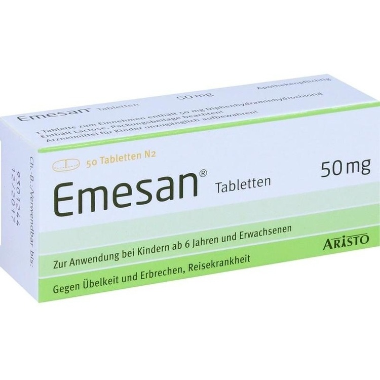 emesan 50