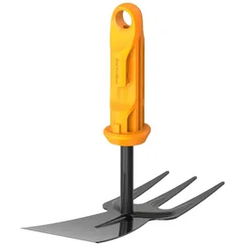 Fiskars Aufsatz Kombihacke 2-in-1