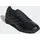 adidas Fußballschuh ADIDAS PERFORMANCE "COPA PURE 3 LEAGUE KIDS TF", Mädchen, Gr. 36, schwarz (core schwarz, carbon, lucid rot), Synthetik, Schuhe