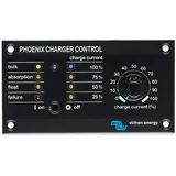 Victron Energy Victron Phoenix Ladegerät Kontrollpanel PCC