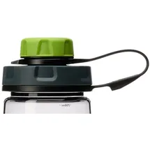 humangear capCap+ Flaschendeckel Ø5,3cm, limette
