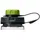 humangear capCap+ Flaschendeckel Ø5,3cm, limette