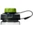 humangear capCap+ Flaschendeckel Ø5,3cm, limette