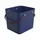 Rotho Albula Classic 40 l blau