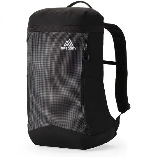 Gregory Rhune 25 Daypack 51 cm Laptopfach  grau