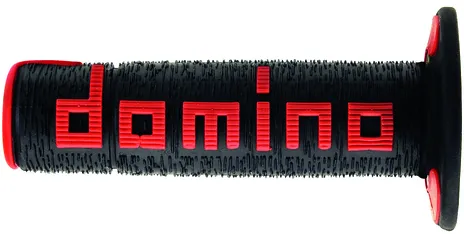 Domino Ergonomische A360 Off-road Comfort coatings