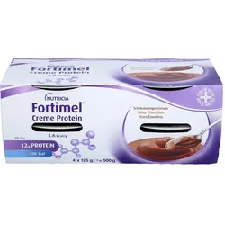 FORTIMEL Creme Protein Schokolade