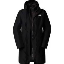 The North Face Damen Suzanne Triclimate 2.0 TNF Black