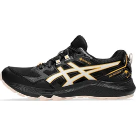 Asics Gel-Sonoma 7 GTX Damen black pearl/pink 37,5