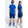 adidas SPORTSWEAR J BL T-SET JV9921 140 - Team Royal Blue/White - 140