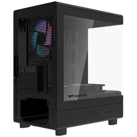 darkflash tech Darkflash DB330M Pc-tower-gehäuse - Black