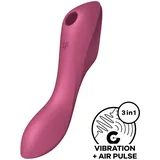 Satisfyer Curvy Trinity 3 17,5 cm,