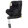Sperber-Fix 61 Reboard Kindersitz (ca. 3 Mon. bis 4 Jahre), Avova:Pearl Black
