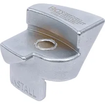 BGS Keilrippenriemen-Werkzeug-Satz universal