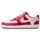 Nike Court Vision Low Herren, rot, Größe 47 1⁄2 - 47.5 EU