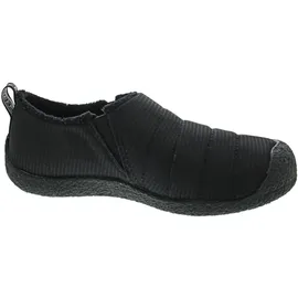 Keen Hüttenschuhe Schwarz 41
