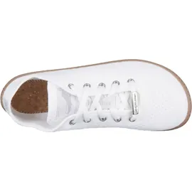 Leguano Go Damen Barfußschuhe nature/weiß 40