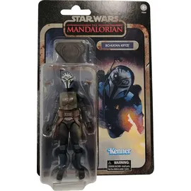 Star Wars The Mandalorian Bo-Katan Kryze Actionfigur 15 cm
