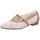 Paul Green Ballerinas in beige | Gr.: 39