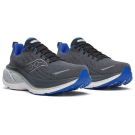 Saucony Hurricane 25 Herren Grau 45