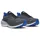 Saucony Hurricane 25 Herren Grau 45