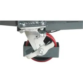 Unicraft Scherenhubtisch FHT 500 500 kg