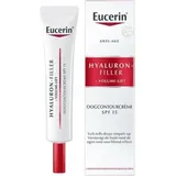 Eucerin Hyaluron Filler + Volume Lift Augencreme LSF 15 15 ml