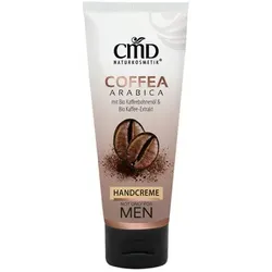 CMD Coffea Arabica Handcreme