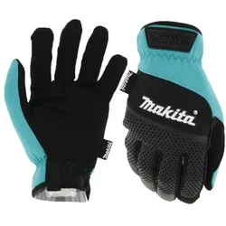 Makita Arbeitshandschuhe flexibel Größe 9 (L)