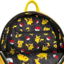 Loungefly Pokemon Pikachu Rucksack 26 cm