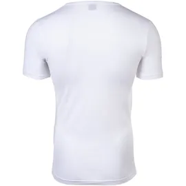 Boss T-Shirt »TSHIRTVN 2P MODERN« Packung, 2er, 2 Stk. tlg. BOSS weiß M