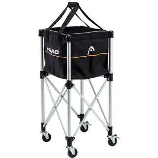 Head Ball Trolley Ballkorb, Uni, One Size